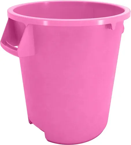 San Jamar San Jamar 84101026 Carlisle - Bronco™ Waste Bin Trash Container