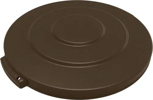 San Jamar San Jamar 84101101 Carlisle - Bronco™ Waste Bin Trash Container Lid