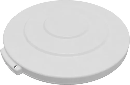 San Jamar San Jamar 84101102 Carlisle - Bronco™ Waste Bin Trash Container Lid