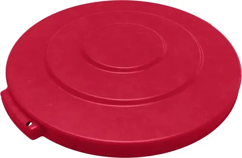 San Jamar San Jamar 84101105 Carlisle - Bronco™ Waste Bin Trash Container Lid