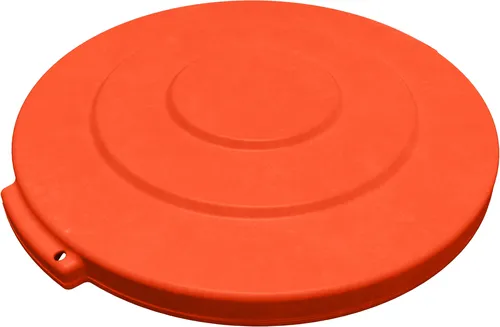 San Jamar San Jamar 84101124 Carlisle - Bronco™ Waste Bin Trash Container Lid