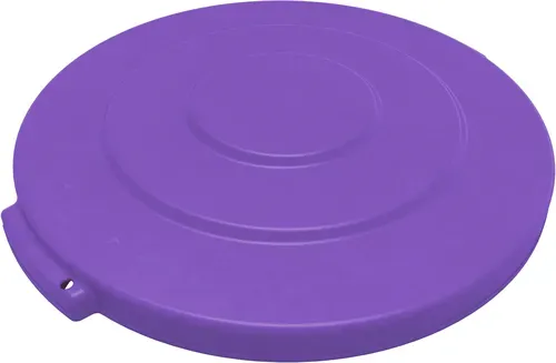 San Jamar San Jamar 84101189 Carlisle - Bronco™ Waste Bin Trash Container Lid