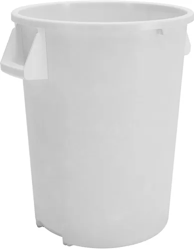 San Jamar San Jamar 84102002 Carlisle - Bronco™ Waste Bin Trash Container
