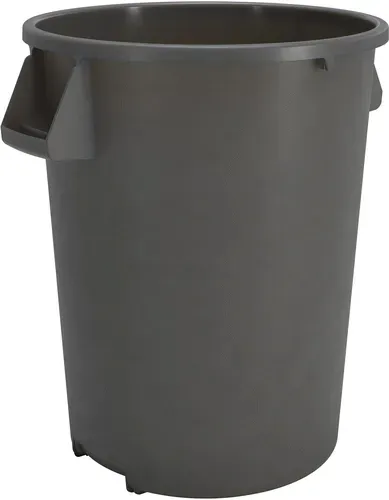 San Jamar San Jamar 84102023 Carlisle - Bronco™ Waste Bin Trash Container
