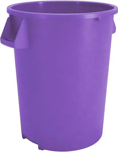 San Jamar San Jamar 84102089 Carlisle - Bronco™ Waste Bin Trash Container