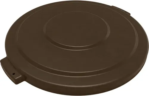 San Jamar San Jamar 84102101 Carlisle - Bronco™ Waste Bin Trash Container Lid