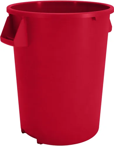 San Jamar San Jamar 84103205 Carlisle - Bronco™ Waste Bin Trash Container