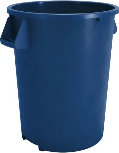 San Jamar San Jamar 84103214 Carlisle - Bronco™ Waste Bin Trash Container