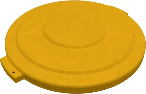 San Jamar San Jamar 84103304 Carlisle - Bronco™ Waste Bin Trash Container Lid