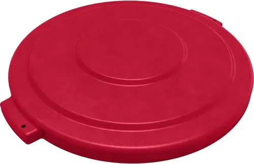 San Jamar San Jamar 84103305 Carlisle - Bronco™ Waste Bin Trash Container Lid