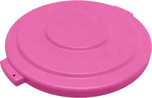 San Jamar San Jamar 84103326 Carlisle - Bronco™ Waste Bin Trash Container Lid