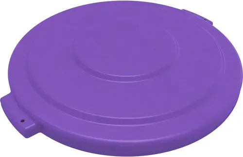 San Jamar San Jamar 84103389 Carlisle - Bronco™ Waste Bin Trash Container Lid