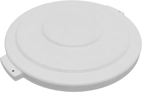 San Jamar San Jamar 84104502 Carlisle - Bronco™ Waste Bin Trash Container Lid