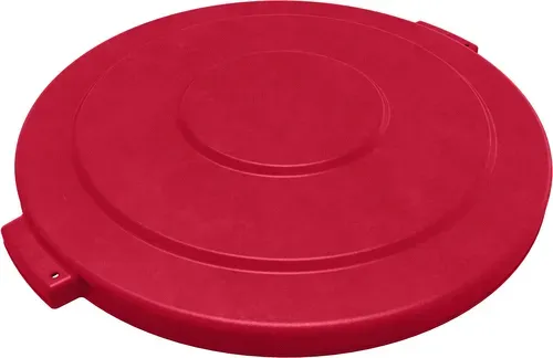 San Jamar San Jamar 84104505 Carlisle - Bronco™ Waste Bin Trash Container Lid