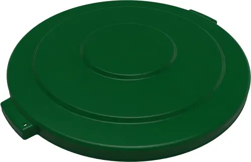 San Jamar San Jamar 84104509 Carlisle - Bronco™ Waste Bin Trash Container Lid