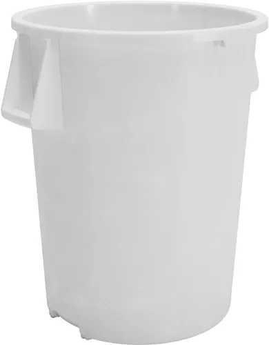 San Jamar San Jamar 84105502 Carlisle - Bronco™ Waste Bin Trash Container