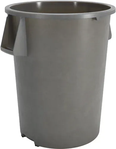San Jamar San Jamar 84105523 Carlisle - Bronco™ Waste Bin Trash Container