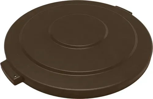 San Jamar San Jamar 84105601 Carlisle - Bronco™ Waste Bin Trash Container Lid