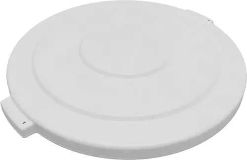 San Jamar San Jamar 84105602 Carlisle - Bronco™ Waste Bin Trash Container Lid