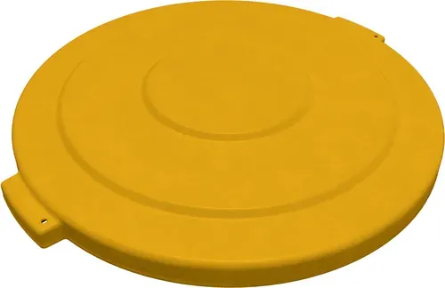 San Jamar San Jamar 84105604 Carlisle - Bronco™ Waste Bin Trash Container Lid