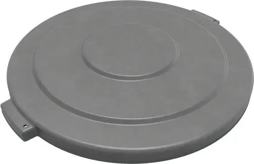 San Jamar San Jamar 84105623 Carlisle - Bronco™ Waste Bin Trash Container Lid