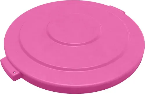 San Jamar San Jamar 84105626 Carlisle - Bronco™ Waste Bin Trash Container Lid