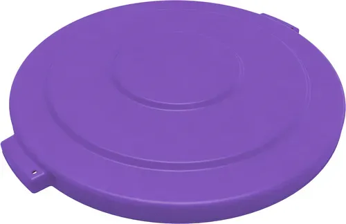 San Jamar San Jamar 84105689 Carlisle - Bronco™ Waste Bin Trash Container Lid