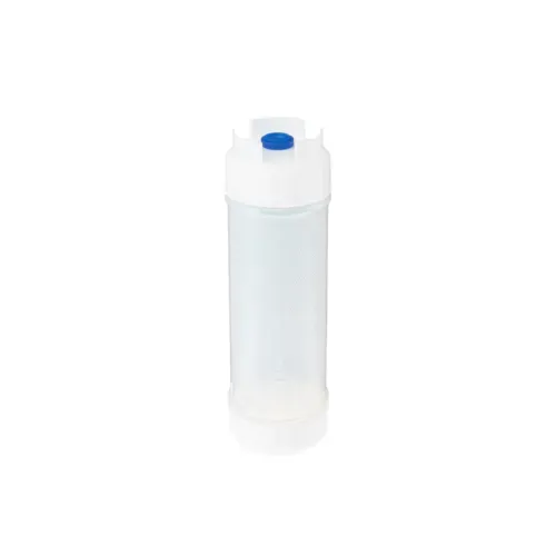 San Jamar San Jamar 857312L San Jamar - EZ-Kleen® Sauce Bottle