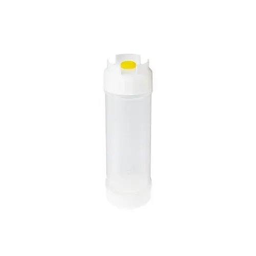 San Jamar San Jamar 857312M San Jamar - EZ-Kleen® Sauce Bottle