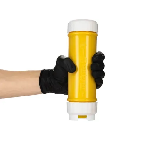 San Jamar San Jamar 857312M San Jamar - EZ-Kleen® Sauce Bottle
