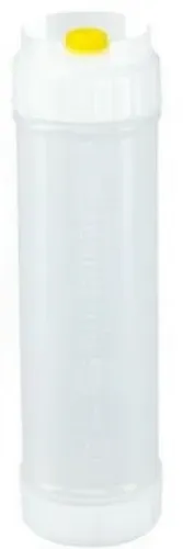 San Jamar San Jamar 857320M San Jamar - EZ-Kleen® Sauce Bottle