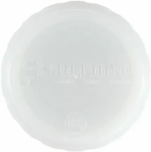 San Jamar San Jamar 8573C San Jamar - Replacement Cap