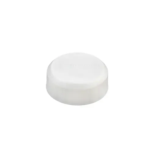 San Jamar San Jamar 8573CS San Jamar - EZ-Kleen® Squeeze Bottle Solid Cap