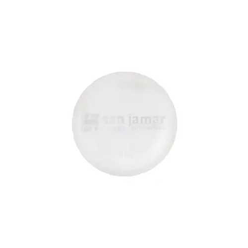 San Jamar San Jamar 8573CS San Jamar - EZ-Kleen® Squeeze Bottle Solid Cap