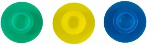 San Jamar San Jamar 8573LV San Jamar - EZ-Kleen® Replacement Valve