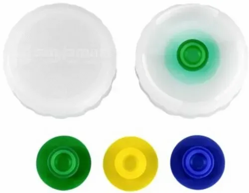 San Jamar San Jamar 8573NL San Jamar - EZ-Kleen® Replacement Nozzle