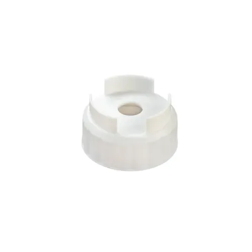 San Jamar San Jamar 8573NS San Jamar - EZ-Kleen® Squeeze Bottle Nozzle Cap