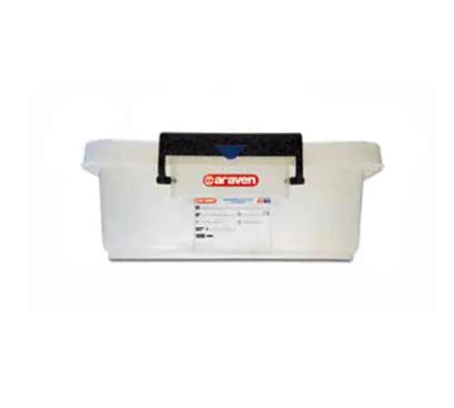 San Jamar San Jamar 91172 Araven - Food Storage Container