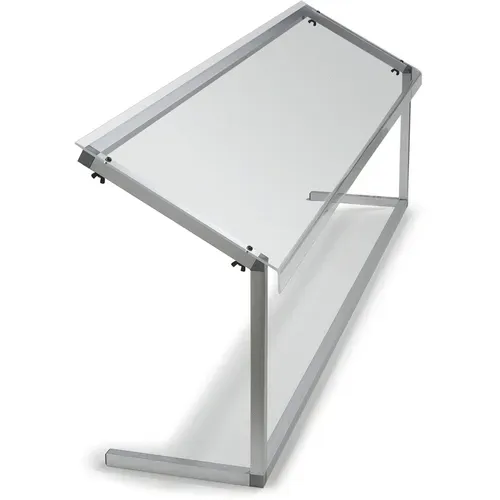 San Jamar San Jamar 917207 Carlisle - Portable Sneeze Guard