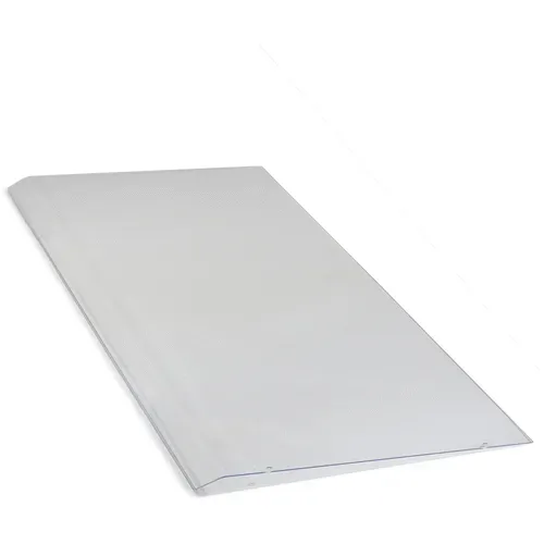 San Jamar San Jamar 932507 Carlisle - Sneeze Guard Shield