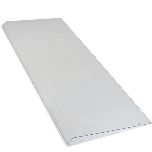 San Jamar San Jamar 934507 Carlisle - Sneeze Guard Shield