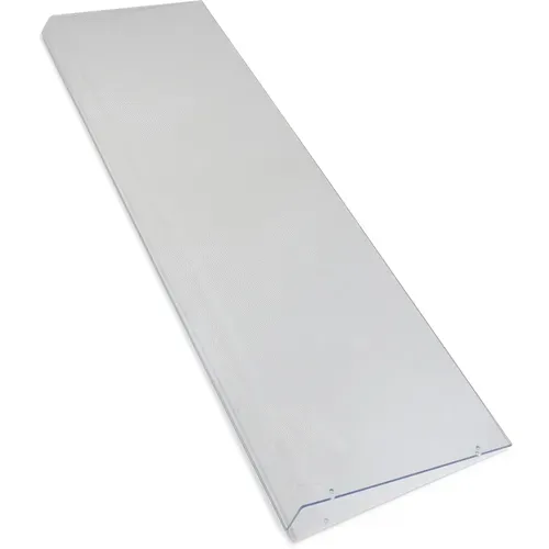 San Jamar San Jamar 937507 Carlisle - Sneeze Guard Shield