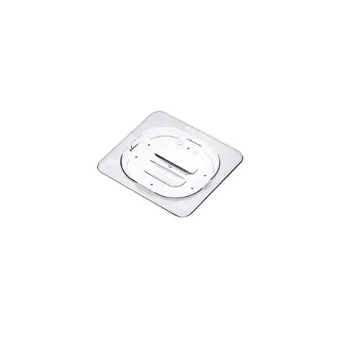 San Jamar San Jamar 94018 Araven - Universal Food Storage Lid