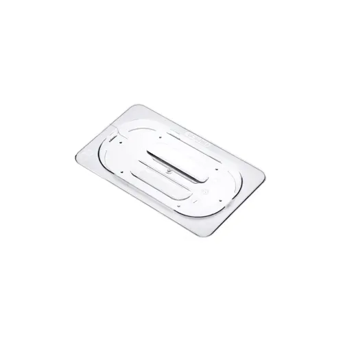 San Jamar San Jamar 94022 Araven - Universal Food Storage Lid
