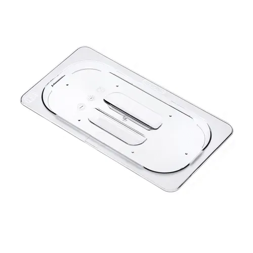 San Jamar San Jamar 94029 Araven - Universal Contact Lid