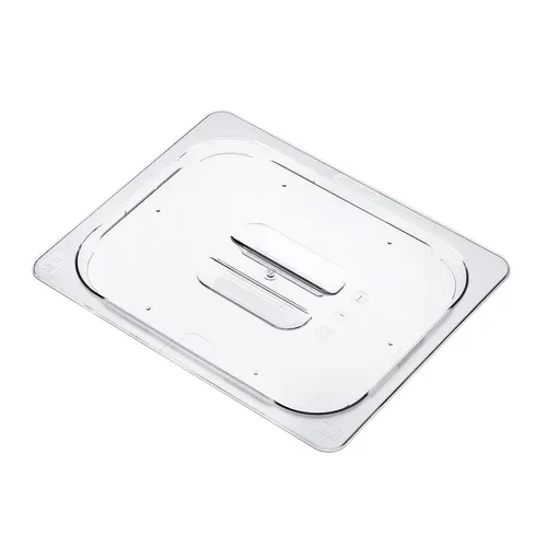 San Jamar San Jamar 94038 Araven - Universal Contact Lid