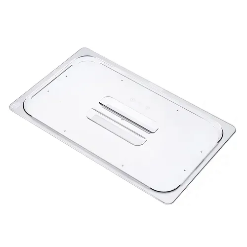 San Jamar San Jamar 94062 Araven - Universal Contact Lid