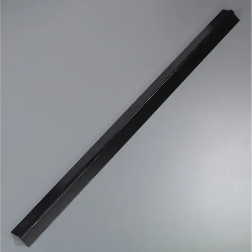 San Jamar San Jamar 964503 Carlisle - Sneeze Guard Ridge Channel (only)