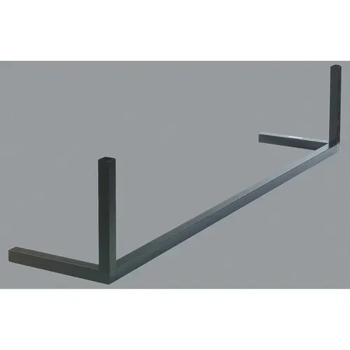 San Jamar San Jamar 964803 Carlisle - Sneeze Guard Spar (only)
