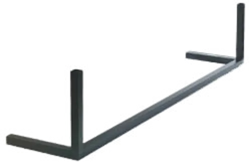 San Jamar San Jamar 967223 Carlisle - Sneeze Guard Spar (only)